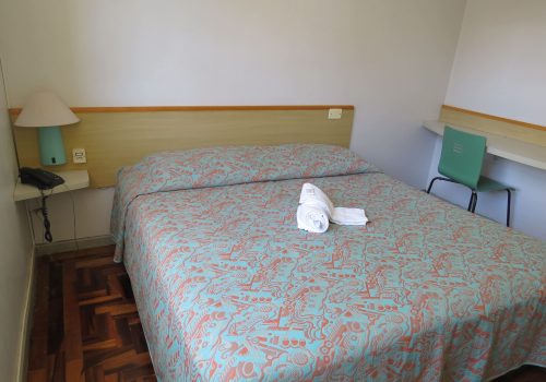 City Hotel em Caxias do Sul - RS - opção de hotel econômica no Centro de Caxias do Sul