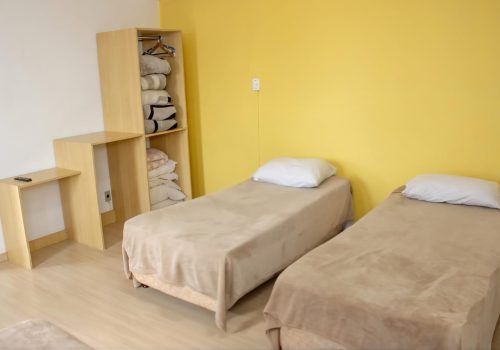 City Hotel em Caxias do Sul - RS - opção de hotel econômica no Centro de Caxias do Sul