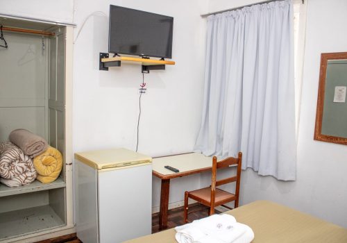 City Hotel em Caxias do Sul - RS - opção de hotel econômica no Centro de Caxias do Sul