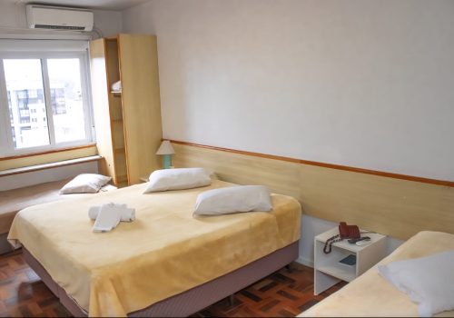 City Hotel em Caxias do Sul - RS - opção de hotel econômica no Centro de Caxias do Sul