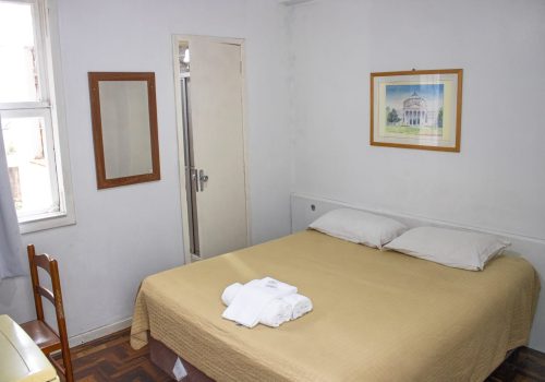 City Hotel em Caxias do Sul - RS - opção de hotel econômica no Centro de Caxias do Sul