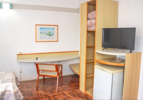 City Hotel em Caxias do Sul - RS - opção de hotel econômica no Centro de Caxias do Sul