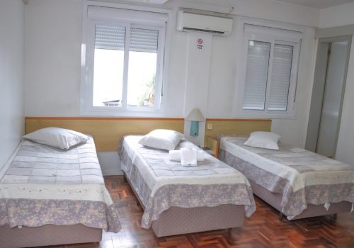 City Hotel em Caxias do Sul - RS - opção de hotel econômica no Centro de Caxias do Sul