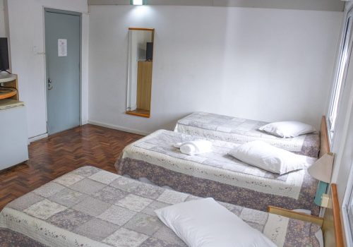 City Hotel em Caxias do Sul - RS - opção de hotel econômica no Centro de Caxias do Sul