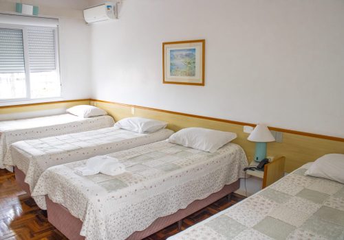 City Hotel em Caxias do Sul - RS - opção de hotel econômica no Centro de Caxias do Sul