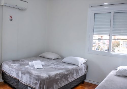 City Hotel em Caxias do Sul - RS - opção de hotel econômica no Centro de Caxias do Sul