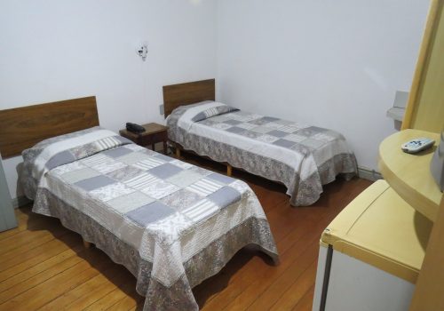 City Hotel em Caxias do Sul - RS - opção de hotel econômica no Centro de Caxias do Sul