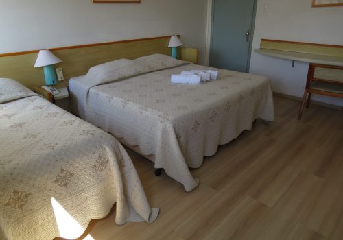 City Hotel em Caxias do Sul - RS - opção de hotel econômica no Centro de Caxias do Sul