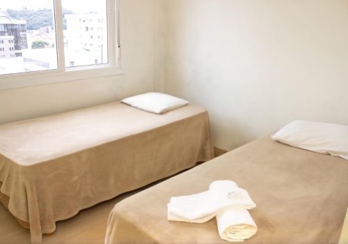 City Hotel em Caxias do Sul - RS - opção de hotel econômica no Centro de Caxias do Sul