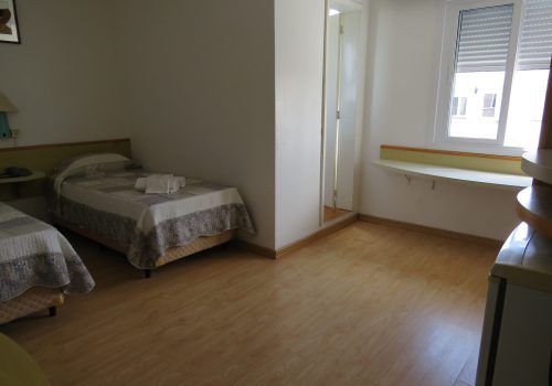City Hotel em Caxias do Sul - RS - opção de hotel econômica no Centro de Caxias do Sul