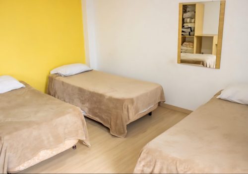 City Hotel em Caxias do Sul - RS - opção de hotel econômica no Centro de Caxias do Sul