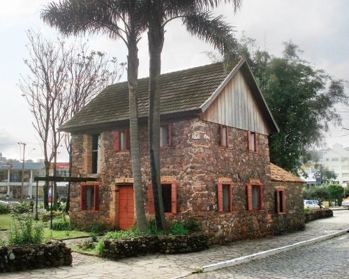 City Hotel em Caxias do Sul - RS - A Melhor Tarifa