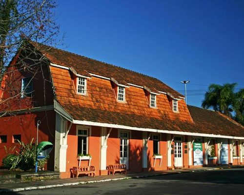 City Hotel em Caxias do Sul - RS - A Melhor Tarifa