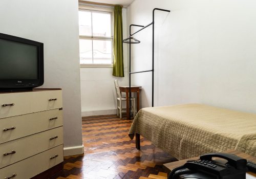 City Hotel em Caxias do Sul - RS - A Melhor Tarifa