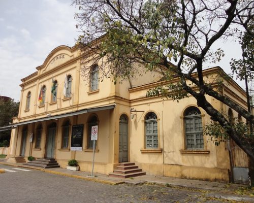 City Hotel em Caxias do Sul - RS - A Melhor Tarifa