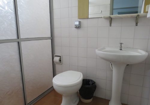 City Hotel em Caxias do Sul - RS - opção de hotel econômica no Centro de Caxias do Sul