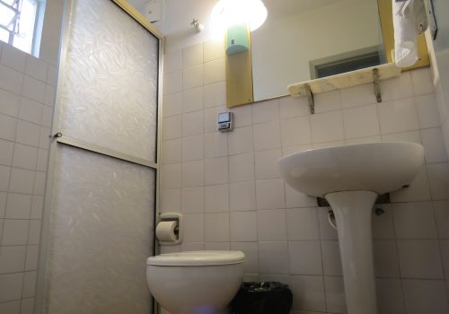 City Hotel em Caxias do Sul - RS - opção de hotel econômica no Centro de Caxias do Sul