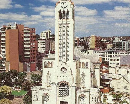 City Hotel em Caxias do Sul - RS - A Melhor Tarifa