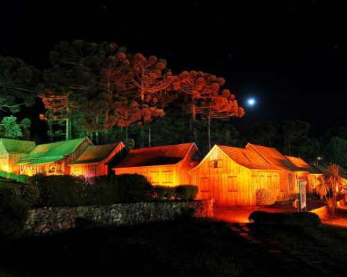 City Hotel em Caxias do Sul - RS - A Melhor Tarifa