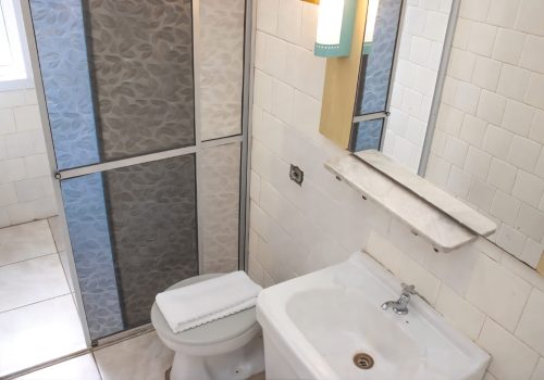 City Hotel em Caxias do Sul - RS - opção de hotel econômica no Centro de Caxias do Sul