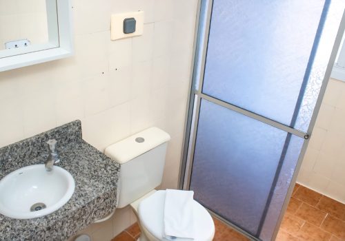 City Hotel em Caxias do Sul - RS - opção de hotel econômica no Centro de Caxias do Sul