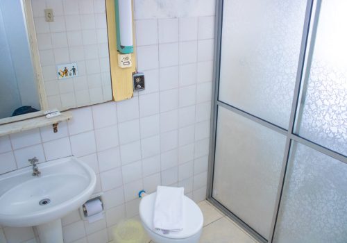 City Hotel em Caxias do Sul - RS - opção de hotel econômica no Centro de Caxias do Sul