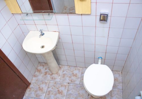 City Hotel em Caxias do Sul - RS - opção de hotel econômica no Centro de Caxias do Sul