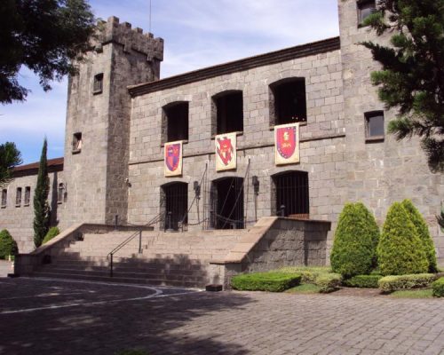 City Hotel em Caxias do Sul - RS - A Melhor Tarifa